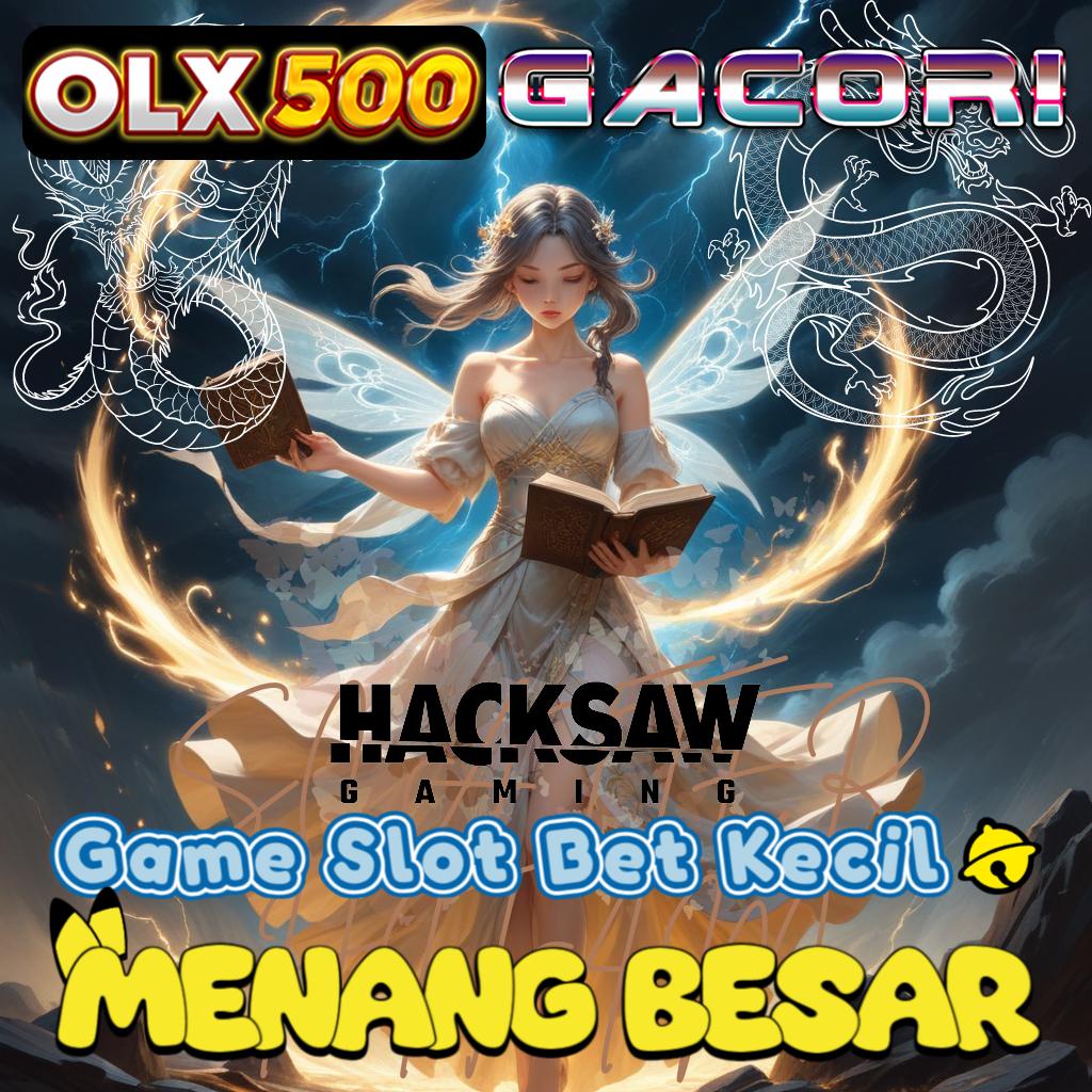 Apk Slot Gacor Hari Ini