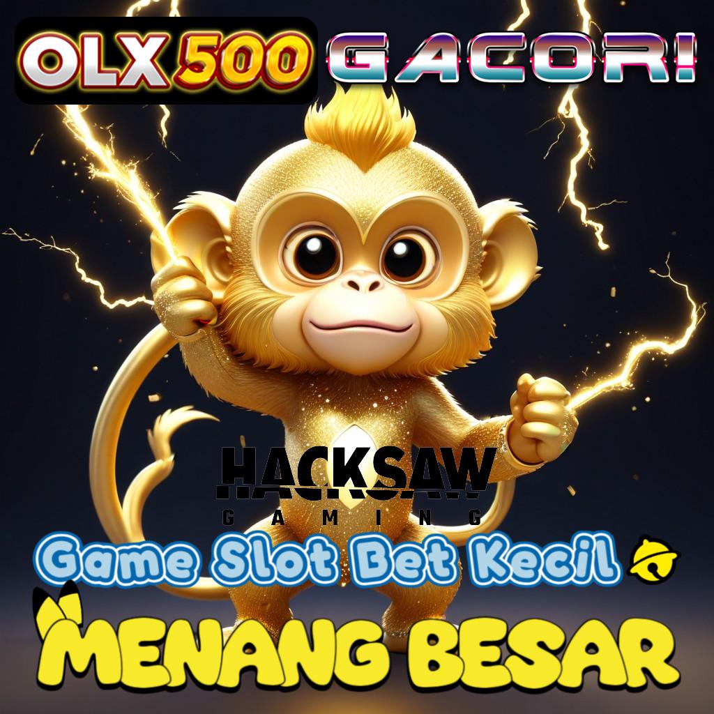 SITUS JUDI SLOT ONLINE GACOR TERBARU GAMPANG JACKPOT Promo Sensasional Paling Hebat!