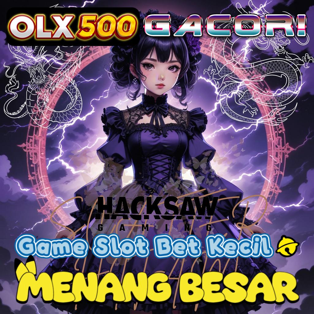 SITUS 5696 SLOT - Keamanan Terjamin, Main Disini!