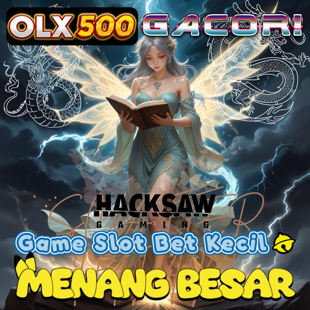 Slot Demo Gacor Terbaru 2023