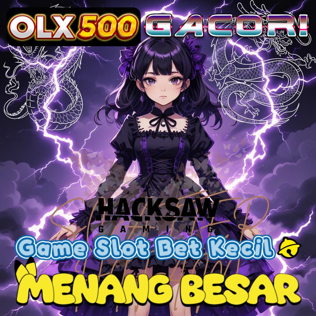 APK 3031 SLOTS Tersegini