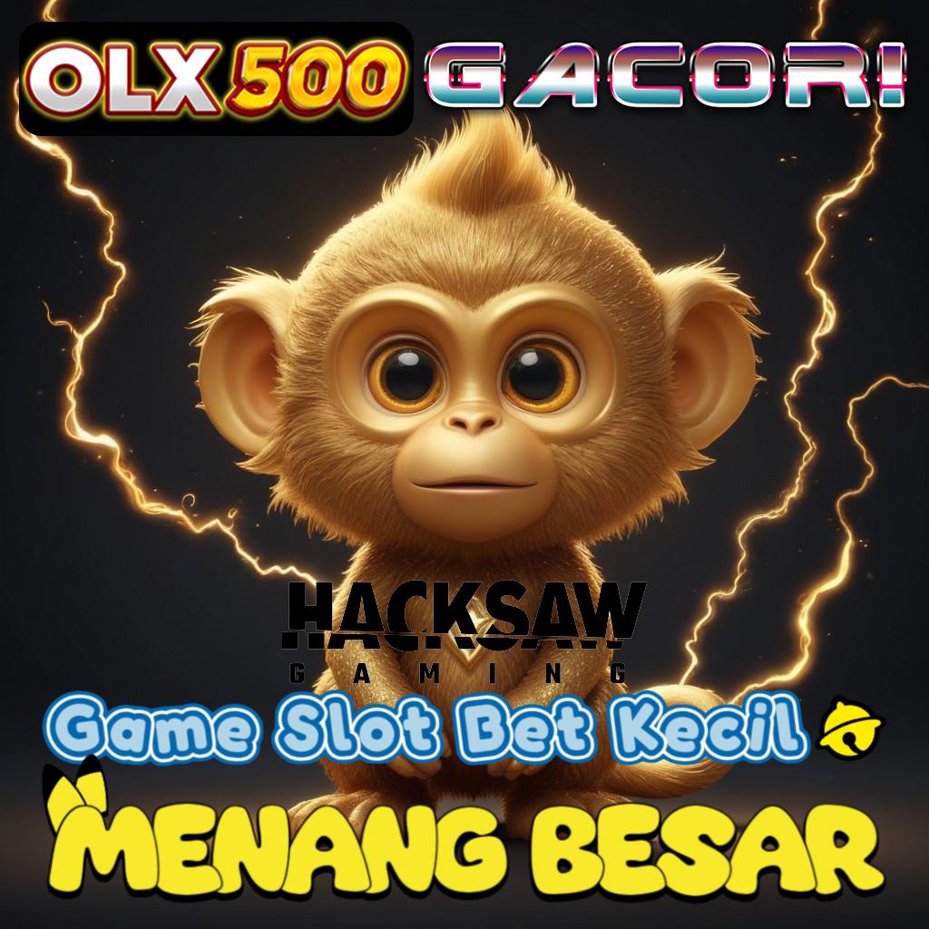 SITUS SLOT DEPO 5K QRIS - Promo Eksklusif Tak Terkalahkan!