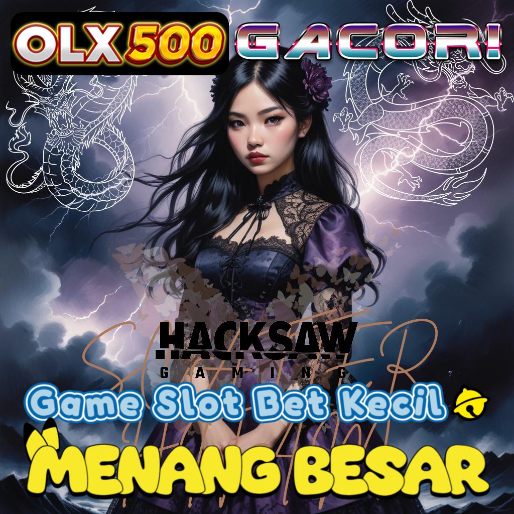 DEMO SLOT INDONESIA PRAGMATIC PLAY - Gak Perlu Berpikir Dua Kali