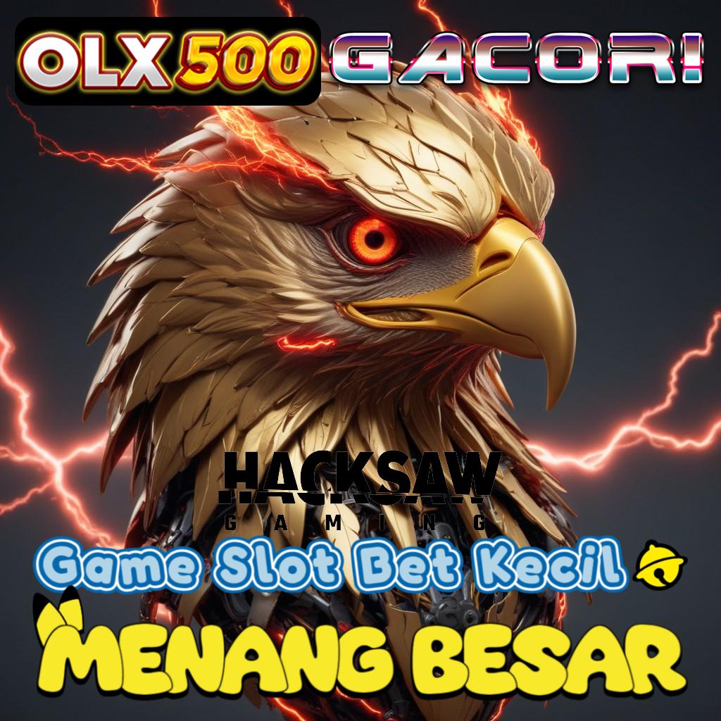 SLOT DEPO 5K PULSA XL - Hemat Gila-gilaan Di Sini!