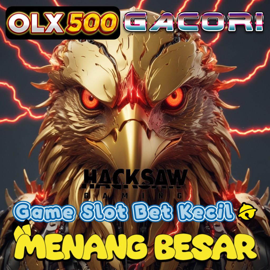 Bocoran Slot Gacor Hari Ini Pragmatic Play