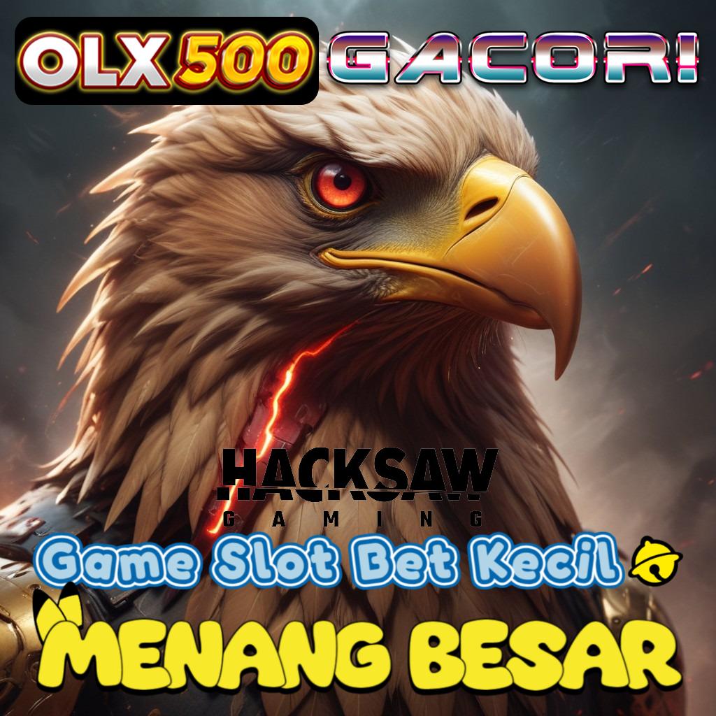 CHEAT AUTO MAXWIN - Slot Gacor, Event Pasti Menang!