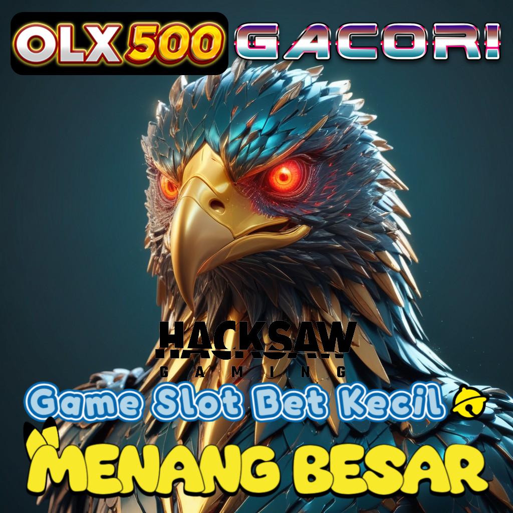 Turbo X500 Slot Mudah Jackpot