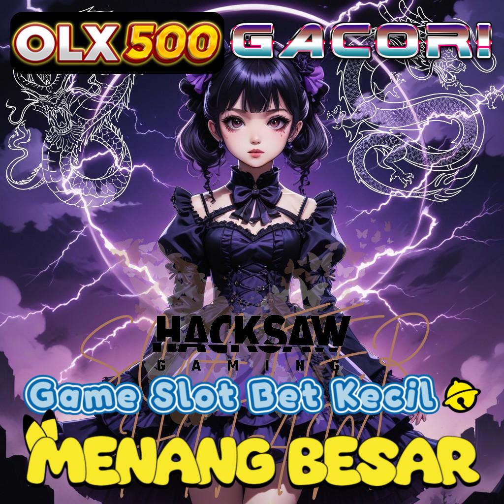 LOGIN LUCKYRP Situs Slot Terpercaya!