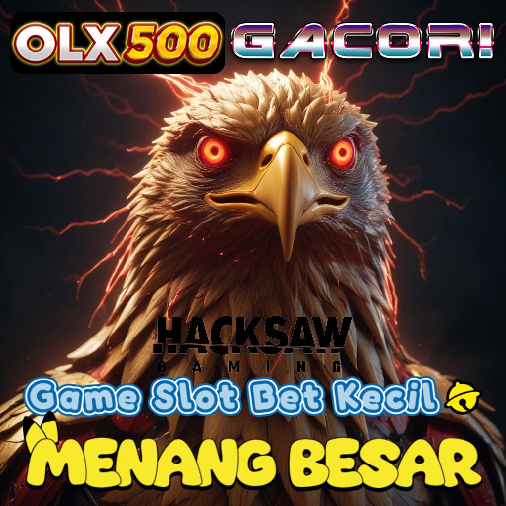 Slot Gacor Maxwin 777