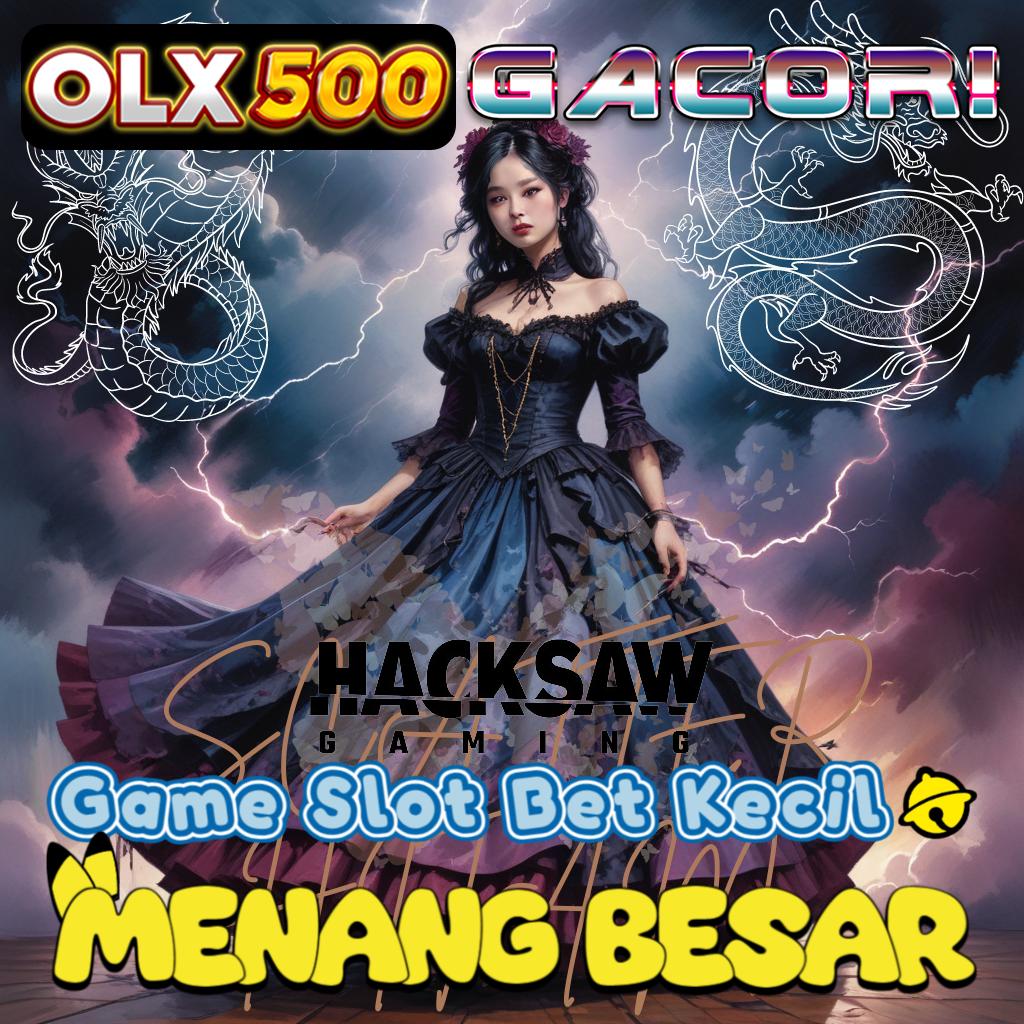 SLOT GACOR HARI INI GAMPANG MAXWIN 10K Praktis