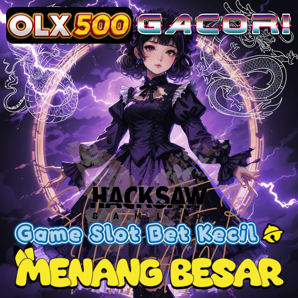 Slot 5k Gacor Hari Ini