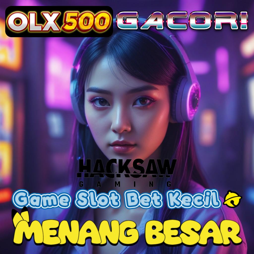 APLIKASI 777 SLOT IO APK - Penawaran Hebat!