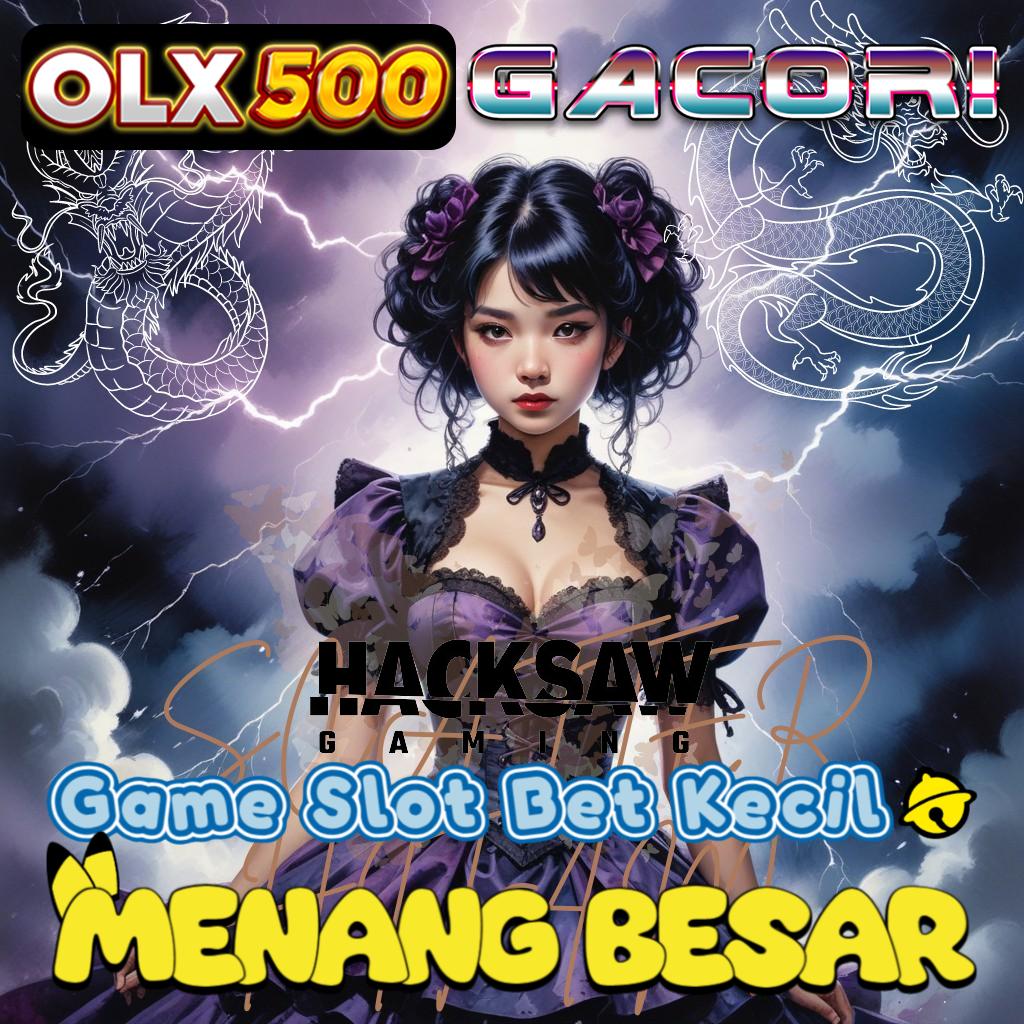 AKUN PRO HONGKONG VIP SLOT GACOR