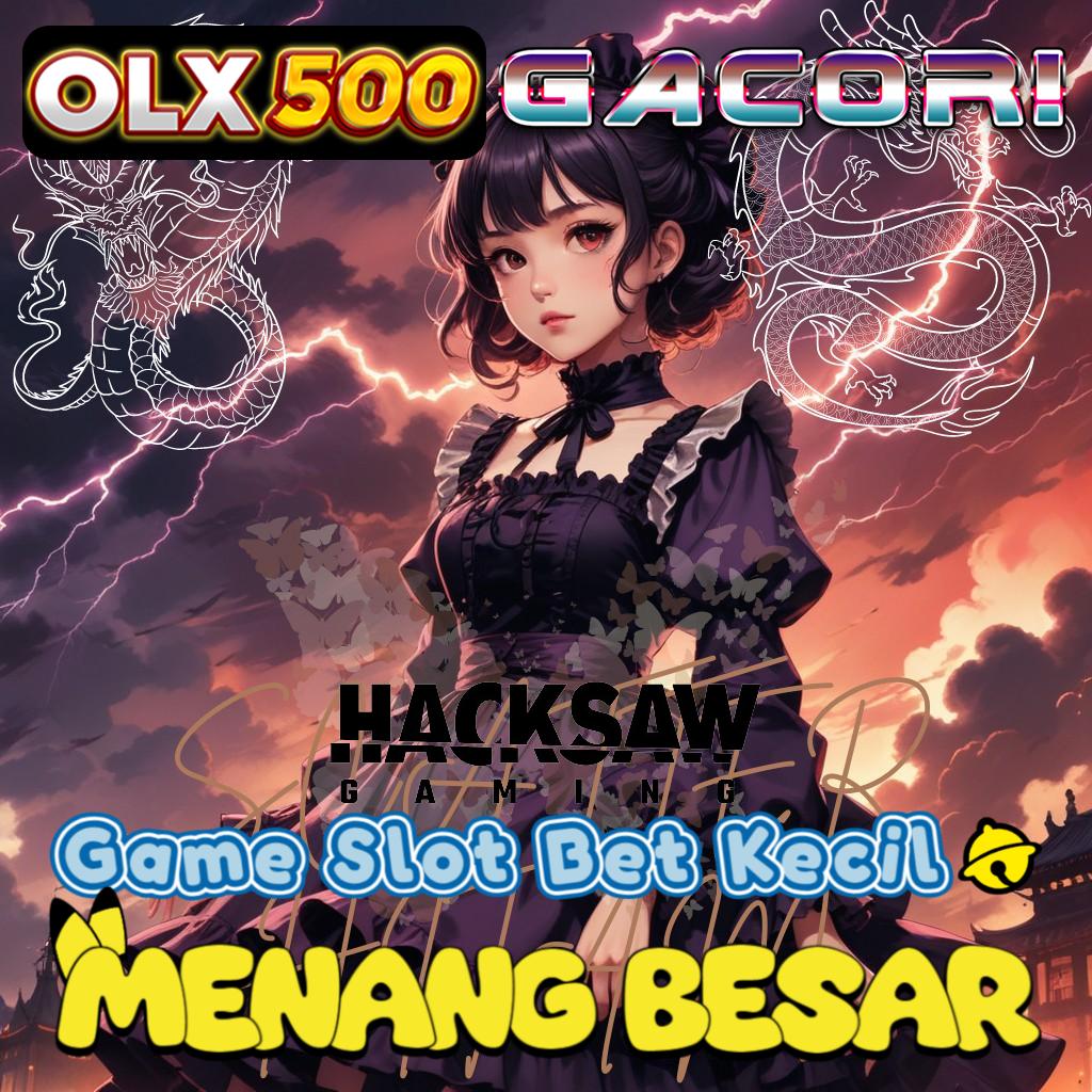 Rejeki Bet Slot Habanero