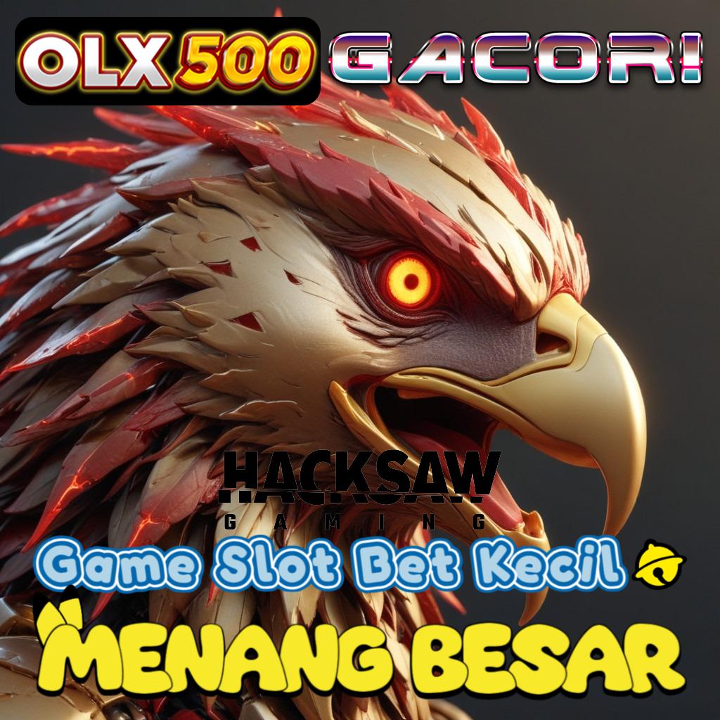 LINK SLOT GACOR >> Tanpa Rasa Kecewa