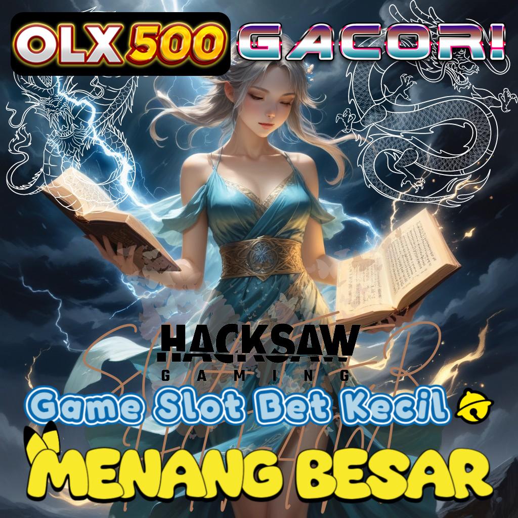 SLOT 898A » Buat Hidup Lebih Bermakna