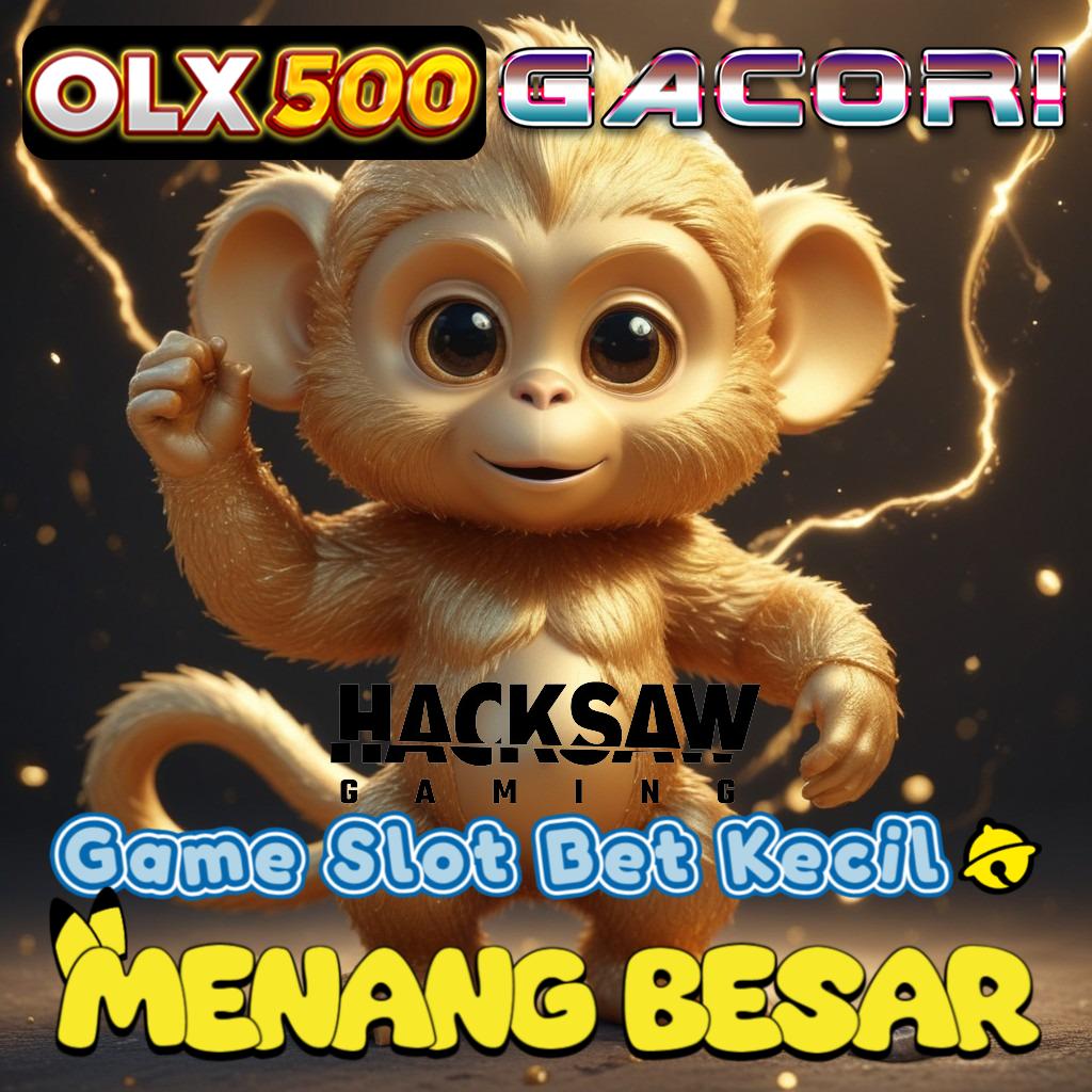 EXPIRED CHEAT SLOT - Eventnya Datang, Maxwin Nempel!