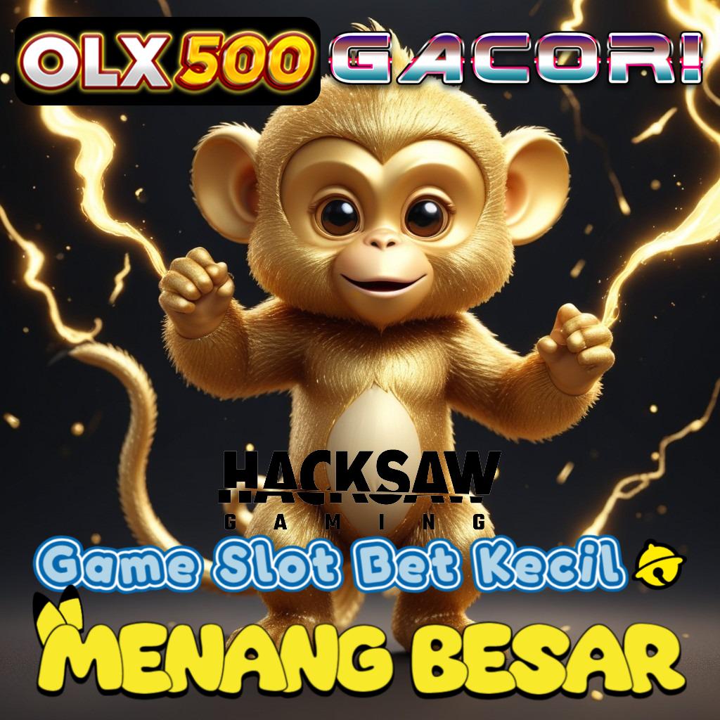 Jam Game Slot Gacor Hari Ini