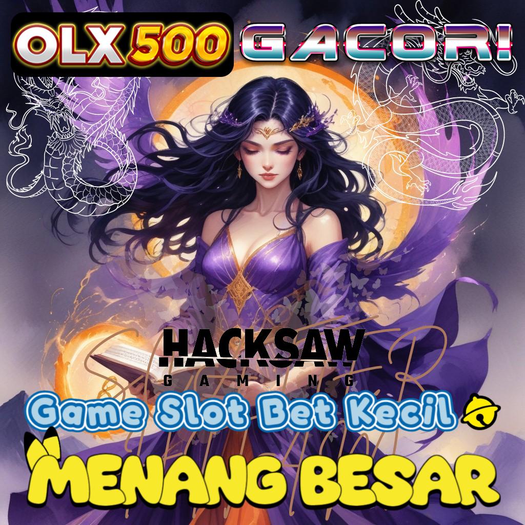 TURBO X500 SLOT BET 100 >> Situs Terbaik, Maxwin Selalu!