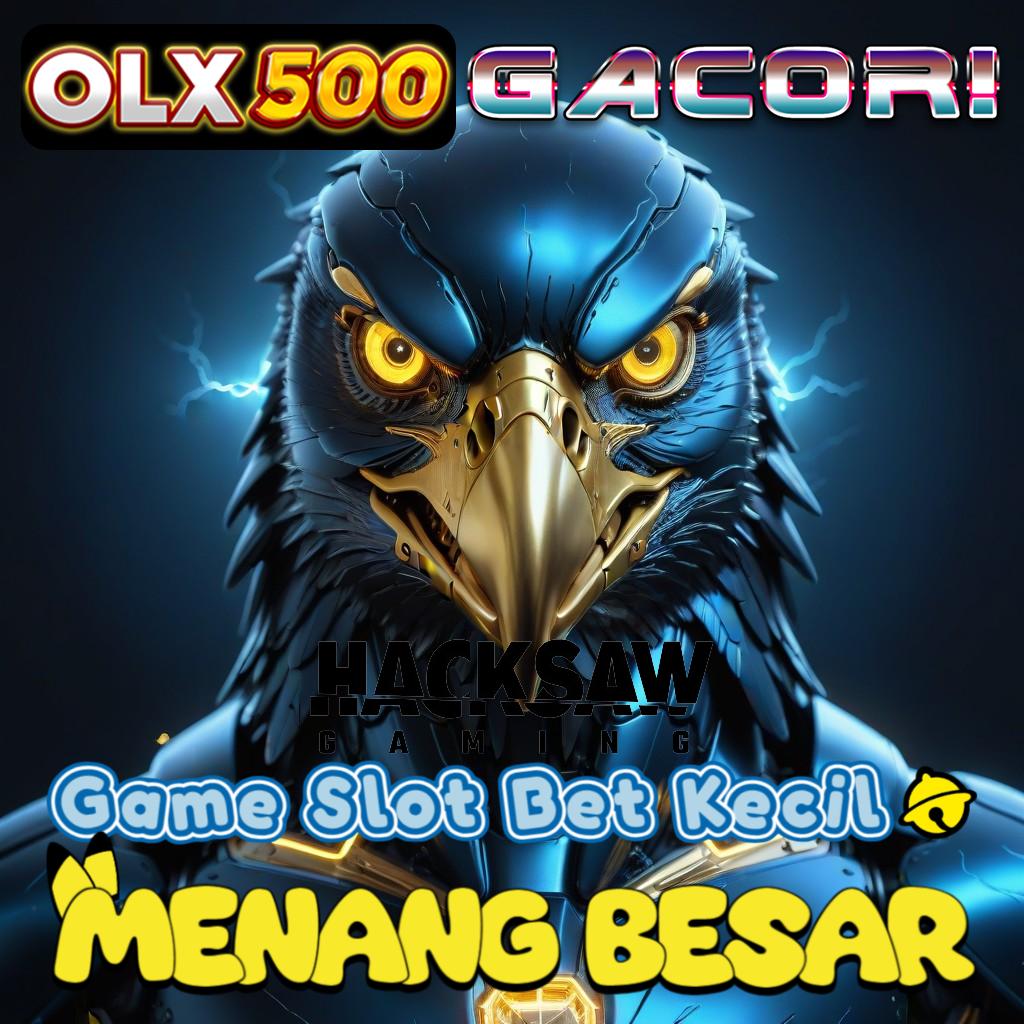 SERU RP SLOT - Bonus Banyak, Duit Melimpah!