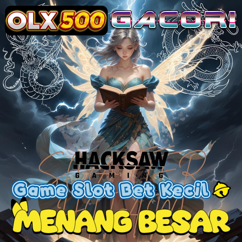 Rejekibet Slot Online Paling Gacor