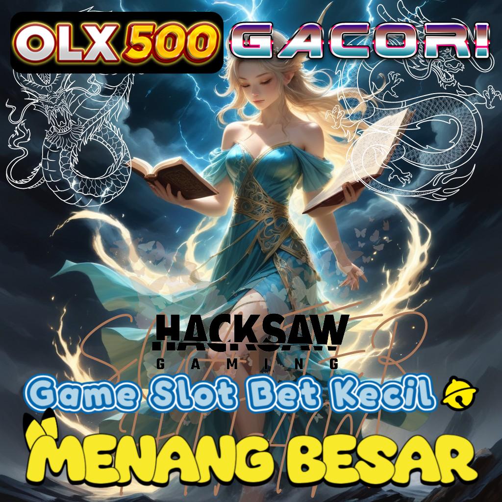 4892 Slot Apk Terbaru