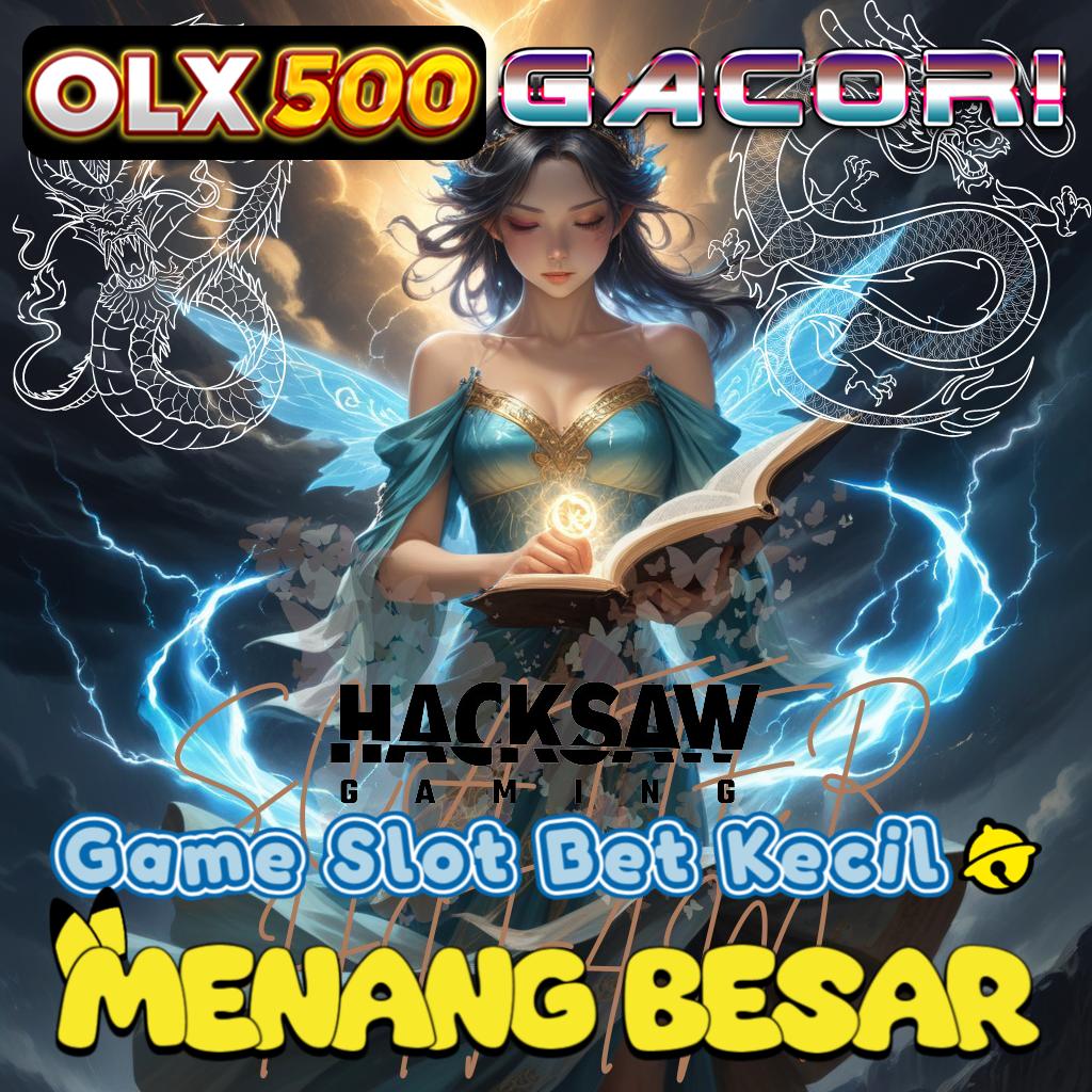 Pusat Maxwin X500 Hari Ini