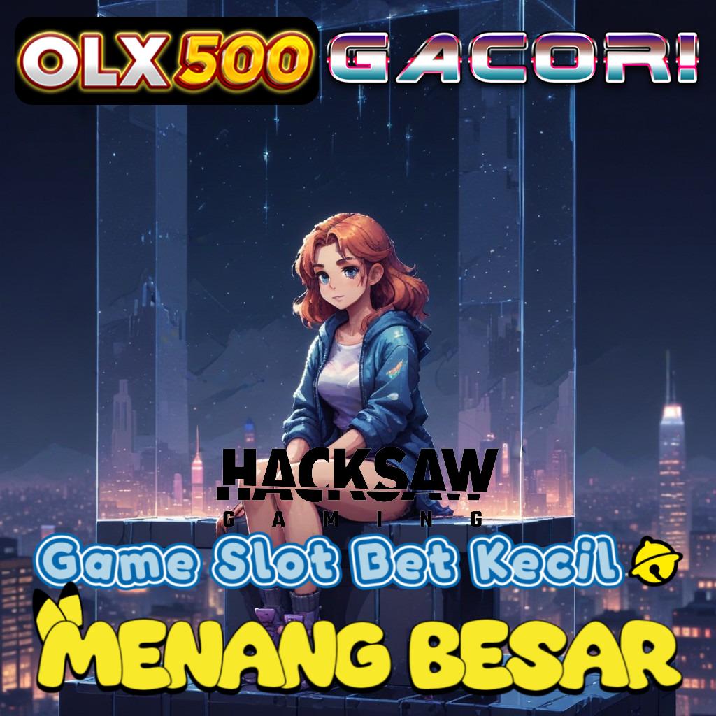 SLOT DEPO 5K GACOR - Tempat Yang Paling Diincar