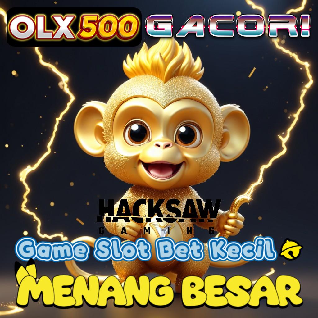 JUDI SLOT ONLINE TERPERCAYA 2024 TERBARU - Perintis