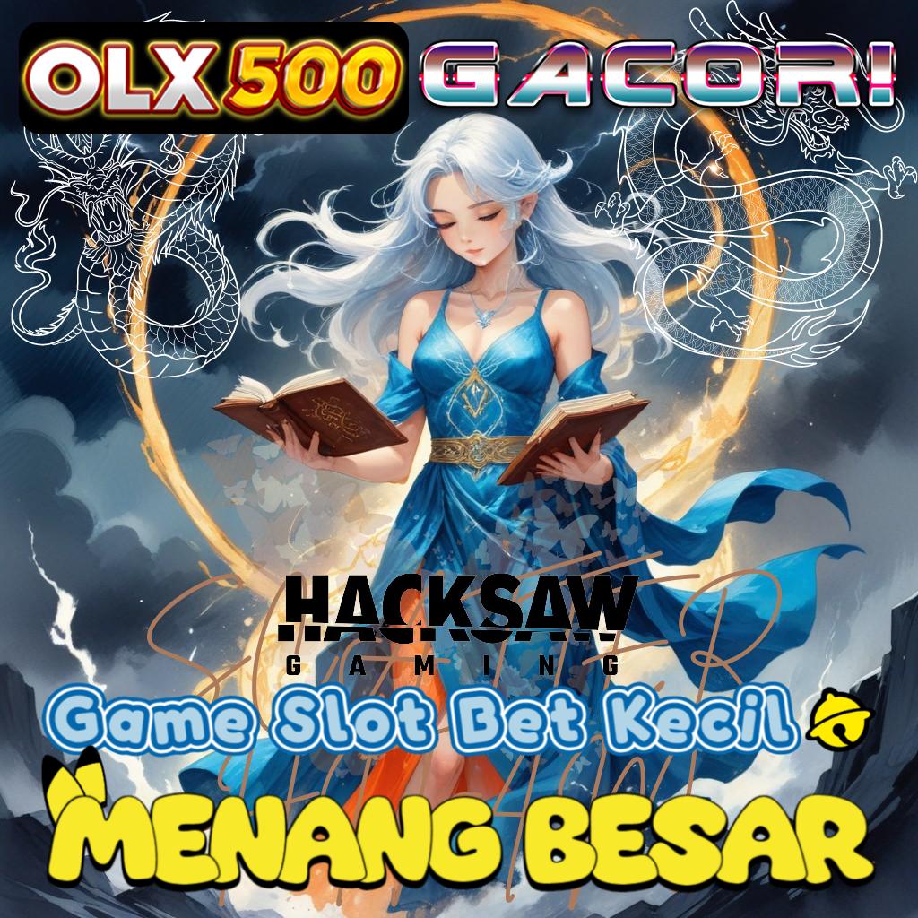 SLOT PALING GACOR SIANG INI Kunci