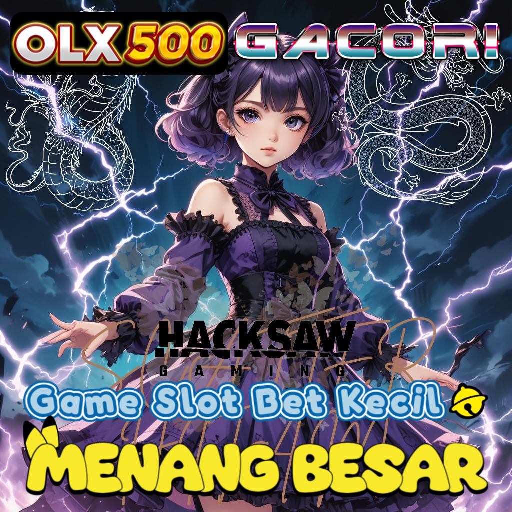 SLOT GACOR TERBARU HARI INI - Percaya Pada Diri