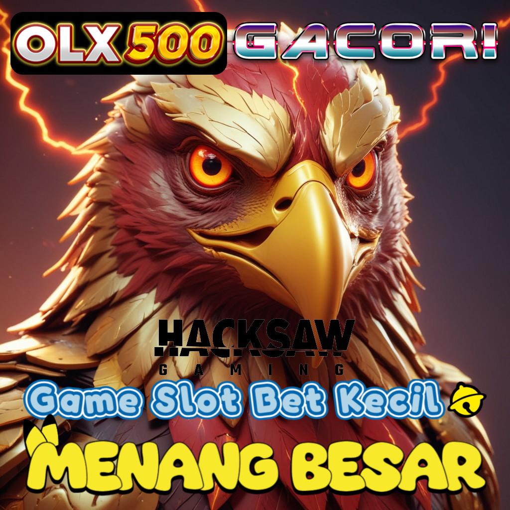 SLOT DEMO PRAGMATIC RUPIAH INDONESIA Spin Terus, Maxwin Melesat!