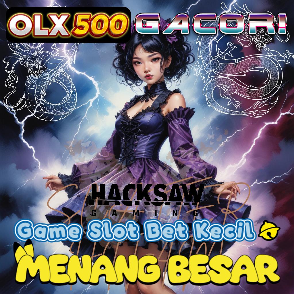 Bocoran Slot Gacor Hari Ini Pragmatic Play