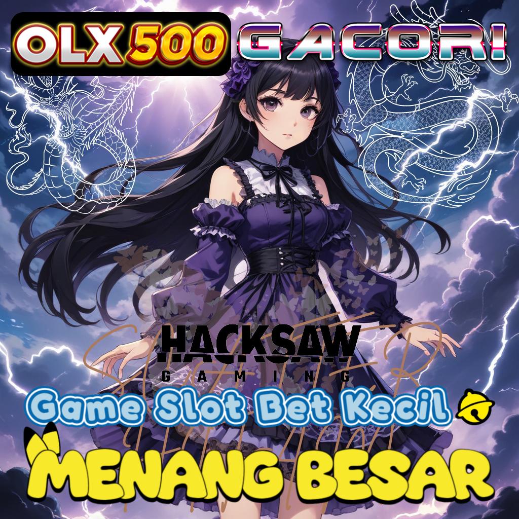 Demo Slot Gacor Hari Ini Maxwin