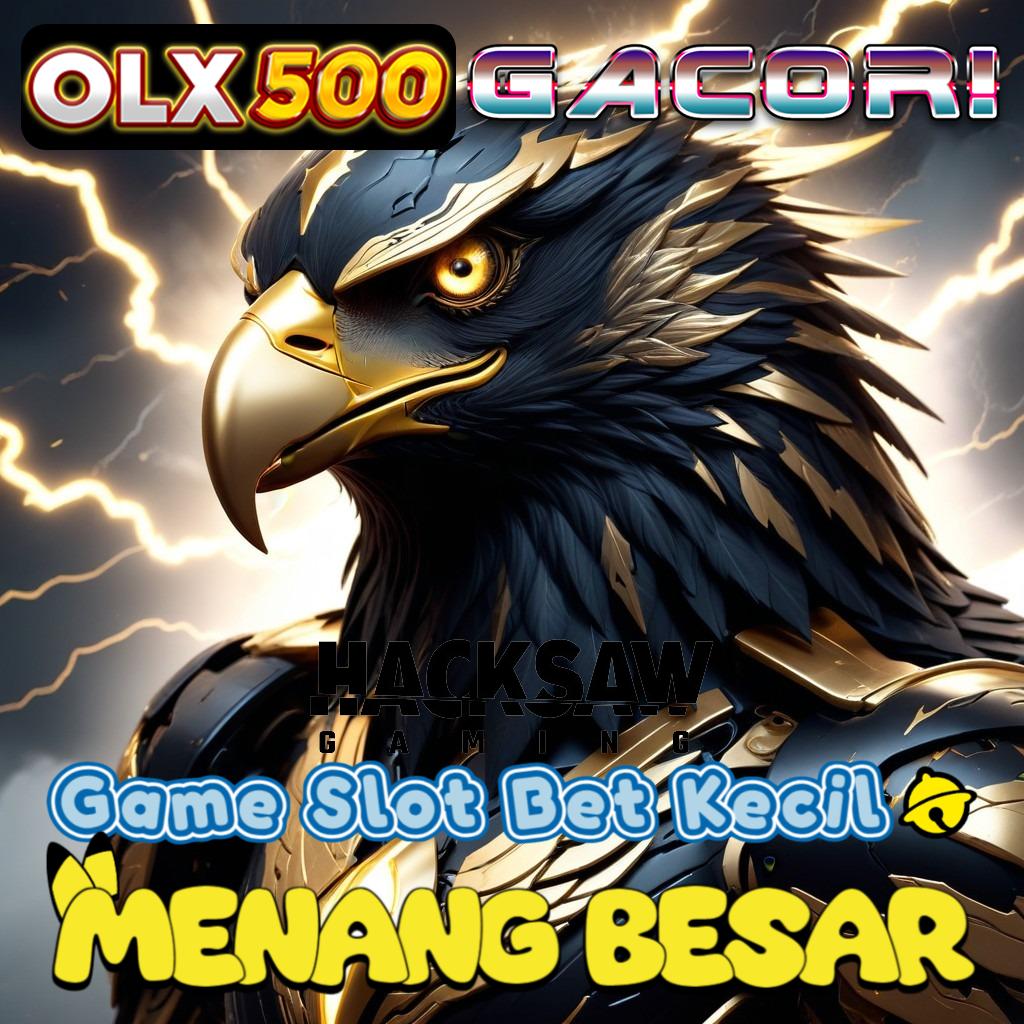 Slot Gacor Hari Ini Server Luar Gampang Maxwin