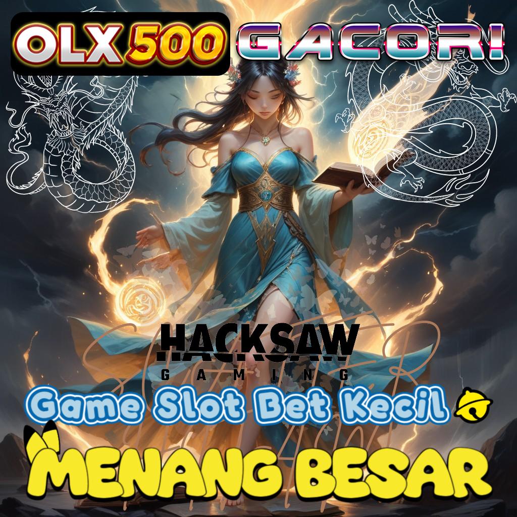 Situs Slot Gacor Pg Soft Hari Ini