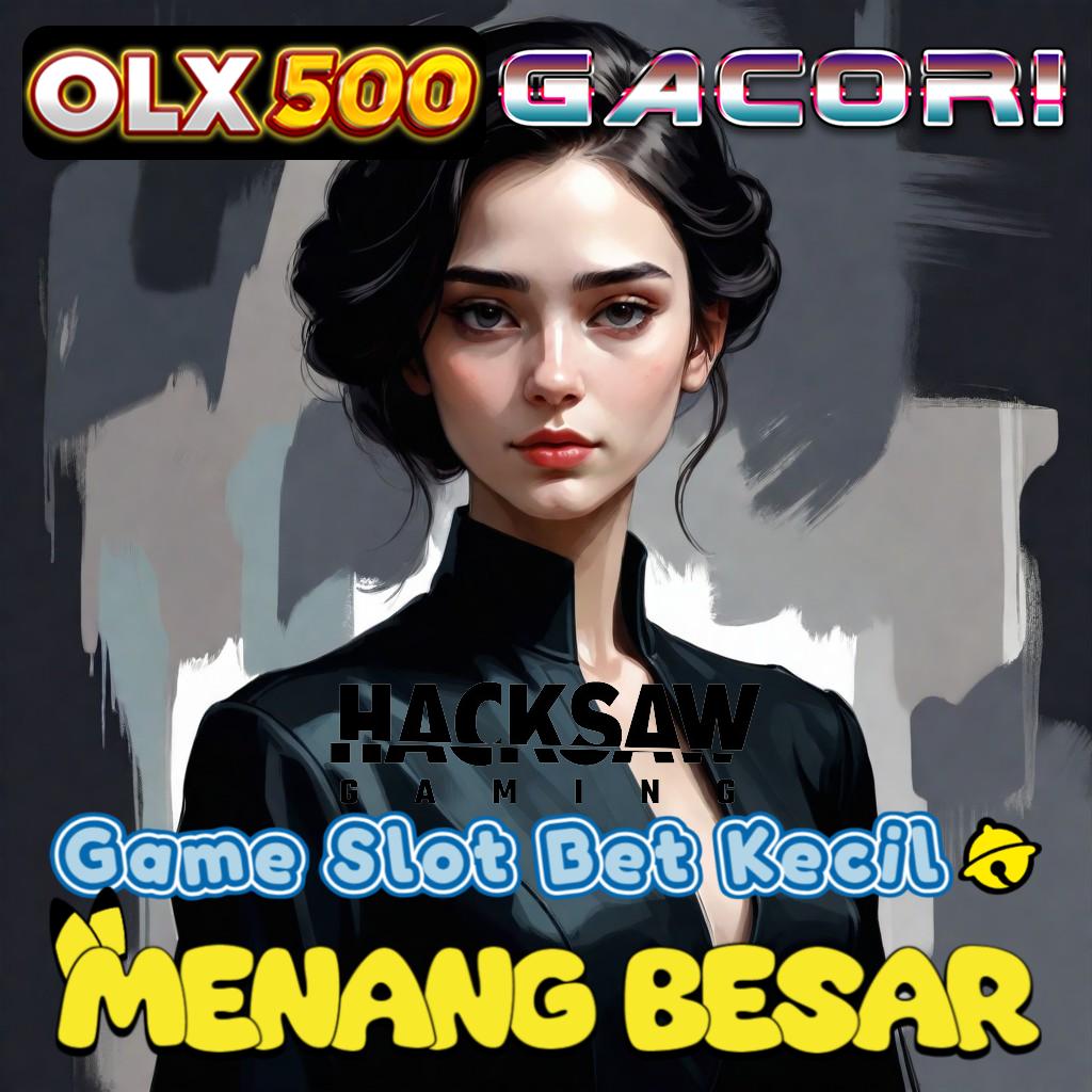 APLIKASI HACK CHEAT POLA SLOT - ternilai