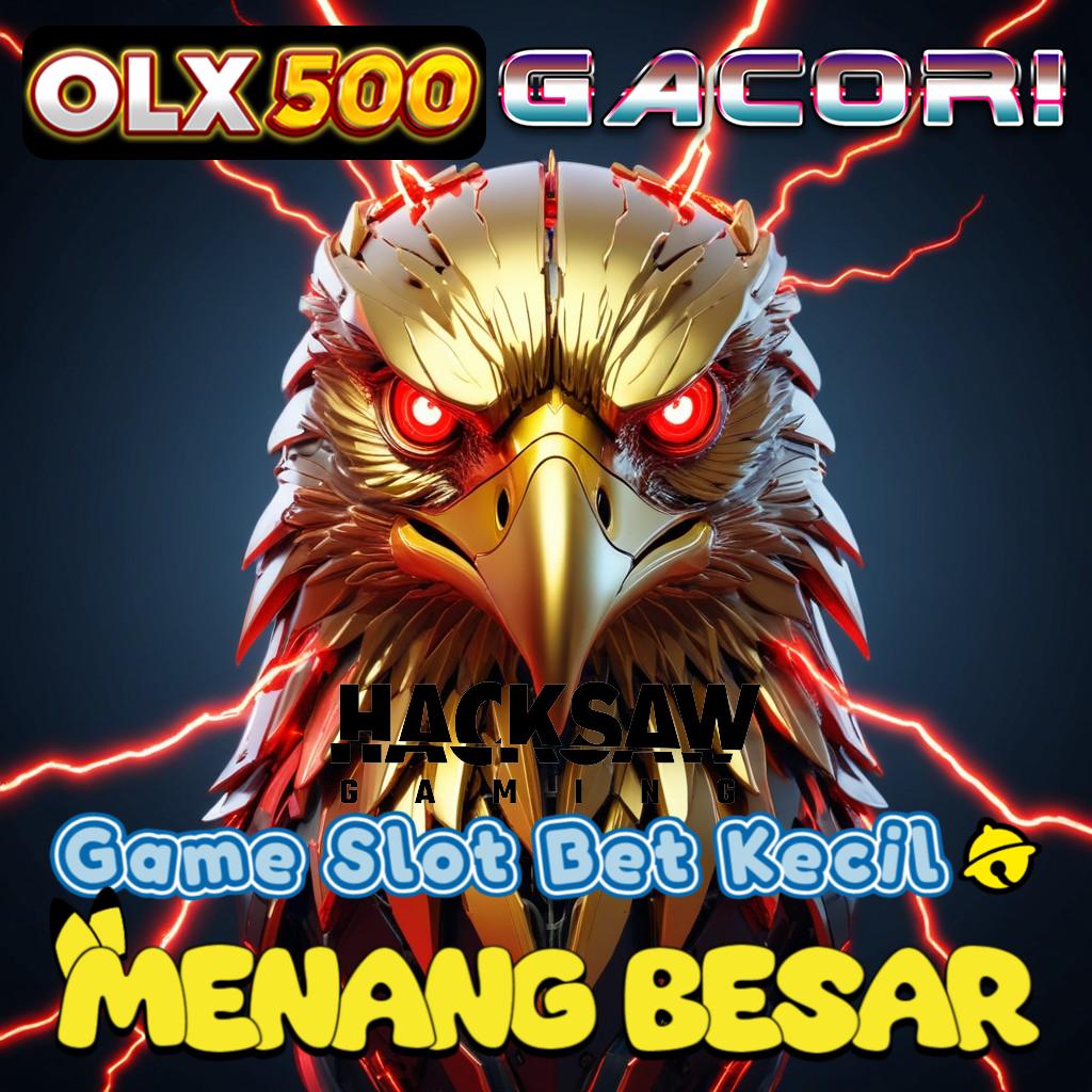 REJEKI BET SLOT PALING GACOR HARI INI >> Cuan Terus, Nonstop Nikmat!