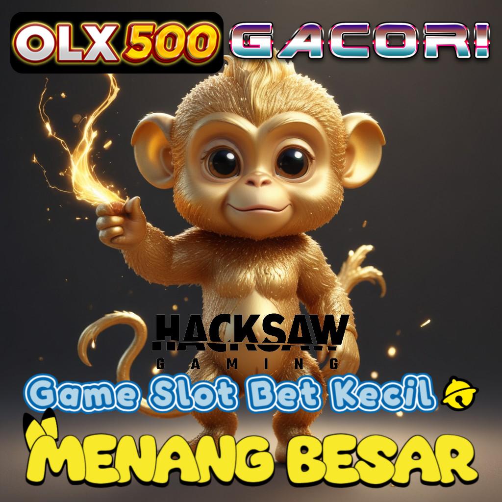 Jam Gacor Hari Ini Slot