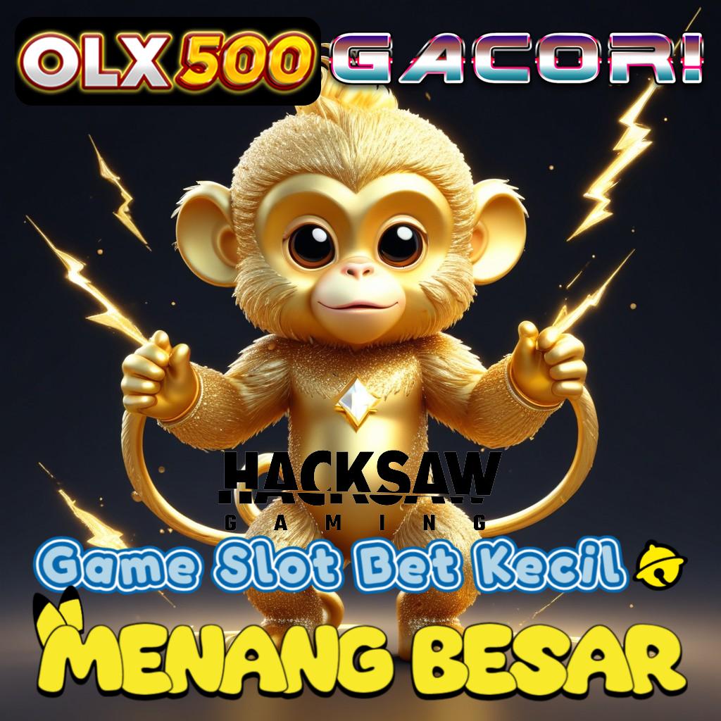 Apk Slot Gacor Hari Ini