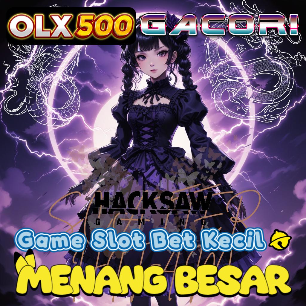 DEMO SLOT PRAGMATIC MAXWIN X500 Promo Menarik, Jangan Lewatkan!