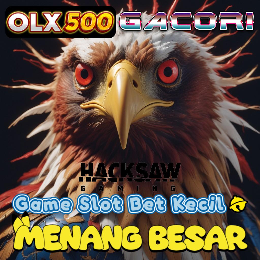 OPEN CHEAT SLOT >> Event Slot, Jackpot Auto Cair!