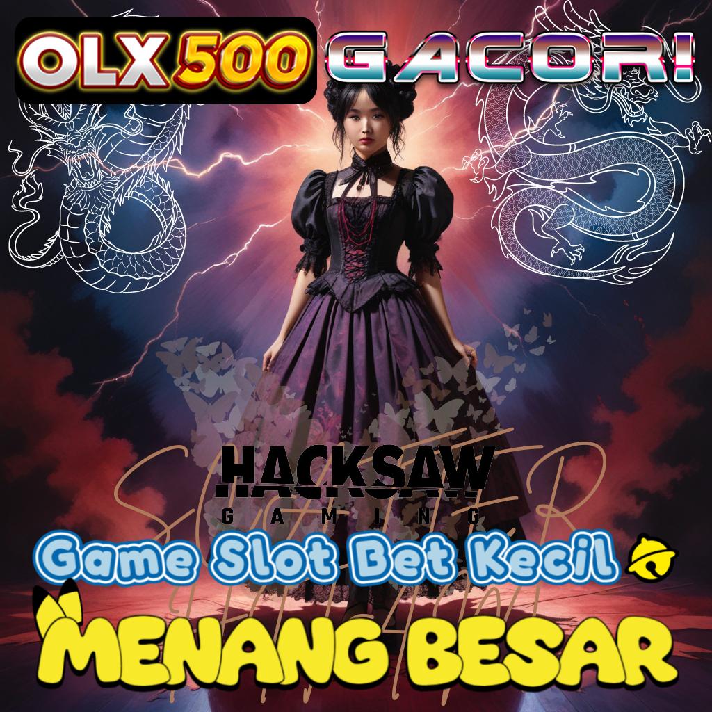 Slot Gacor Hari Ini Depo 10k