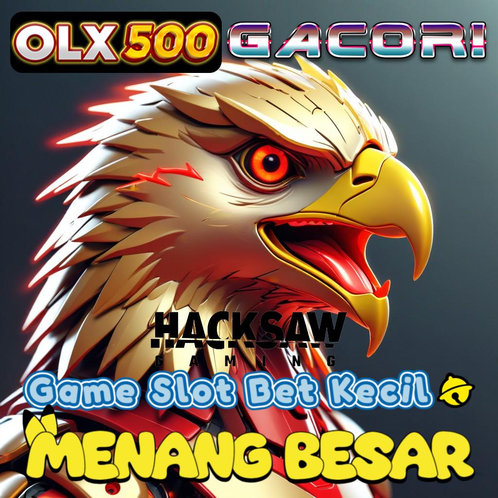 Slot Gacor Hari Ini Gampang Maxwin Thailand