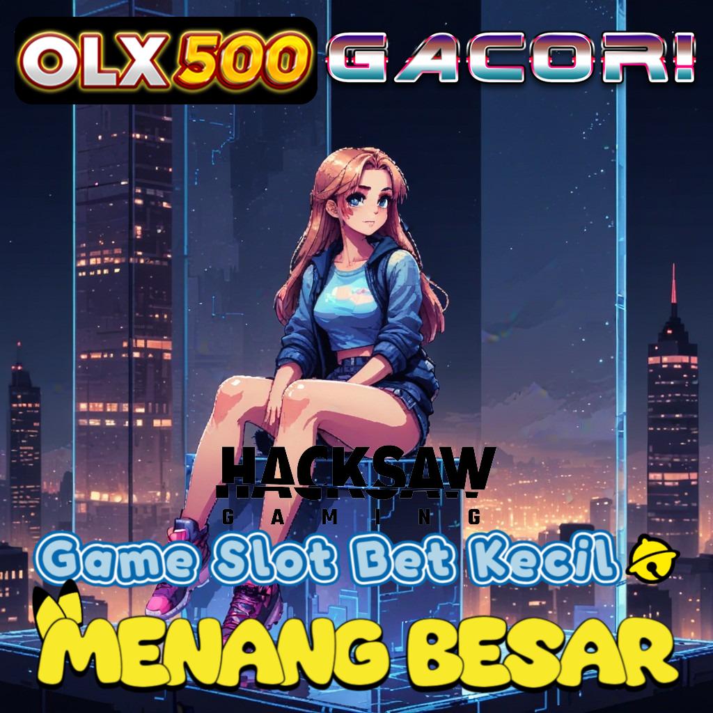 Jam Game Slot Gacor Hari Ini