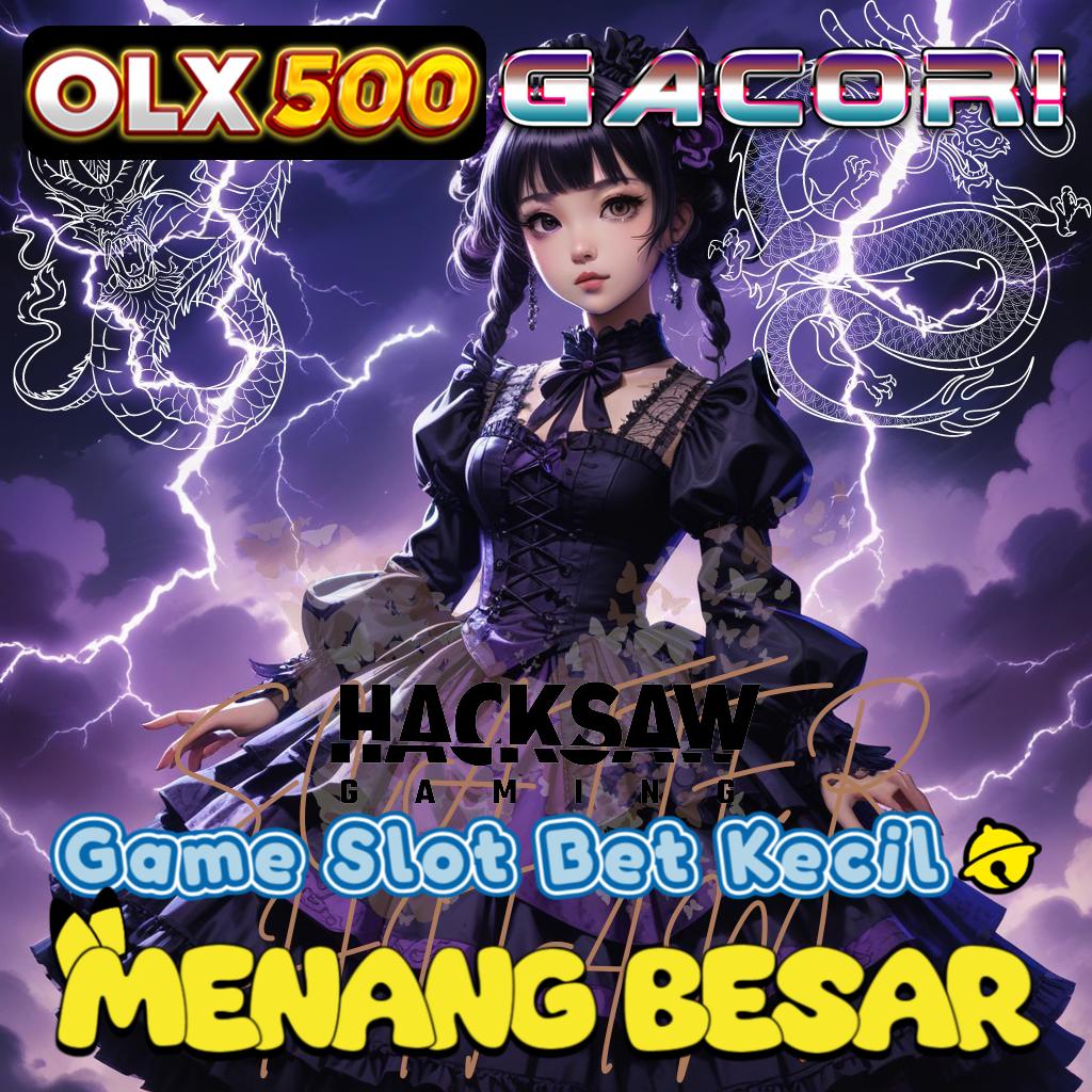 DEMO SLOT GACOR SCATTER HITAM >> Kabar Cepat Krusial