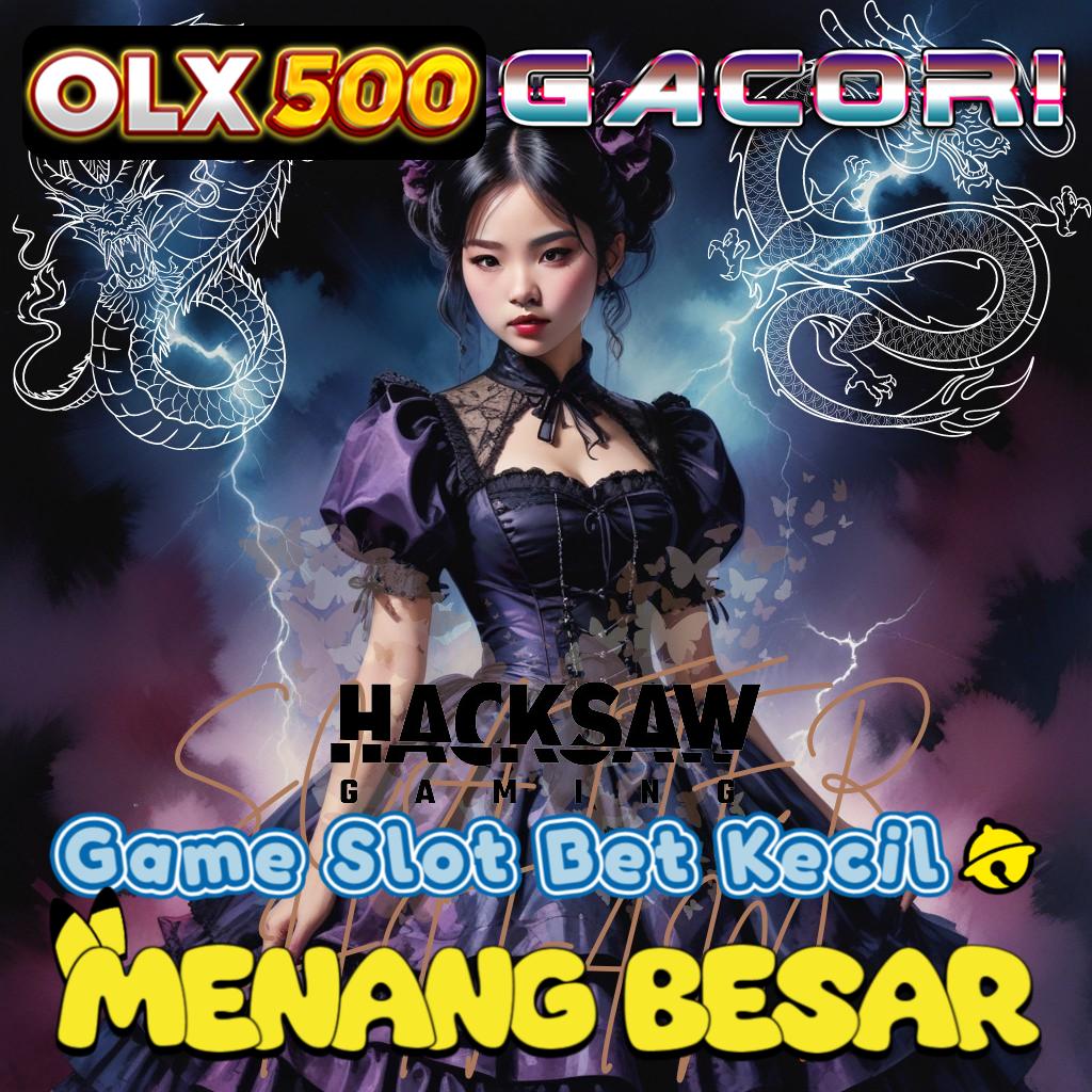 SLOT777 APLIKASI SLOT GACOR >> Terpenuhi Dengan Baik