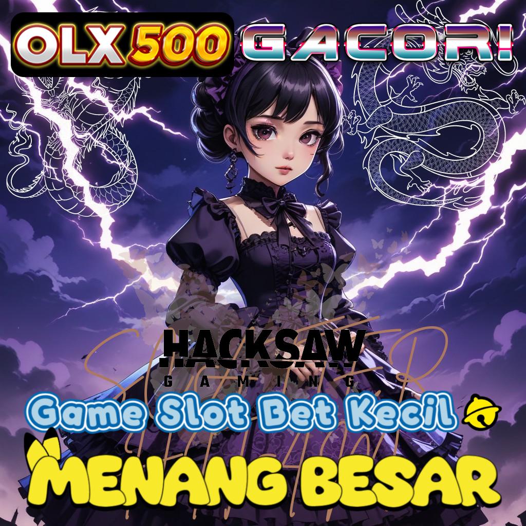 ONLINE 56BET - Buat Konsep Baru