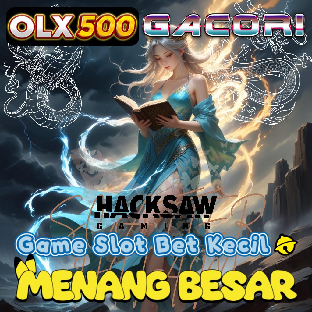 JAM GACOR HARI INI SLOT - Menang Cepat, Slot Mantap!