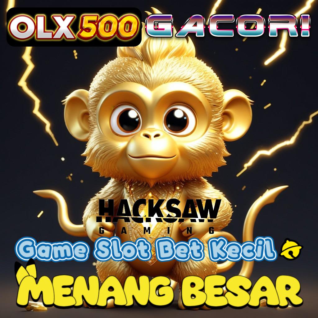 Game Slot Online Terbaik